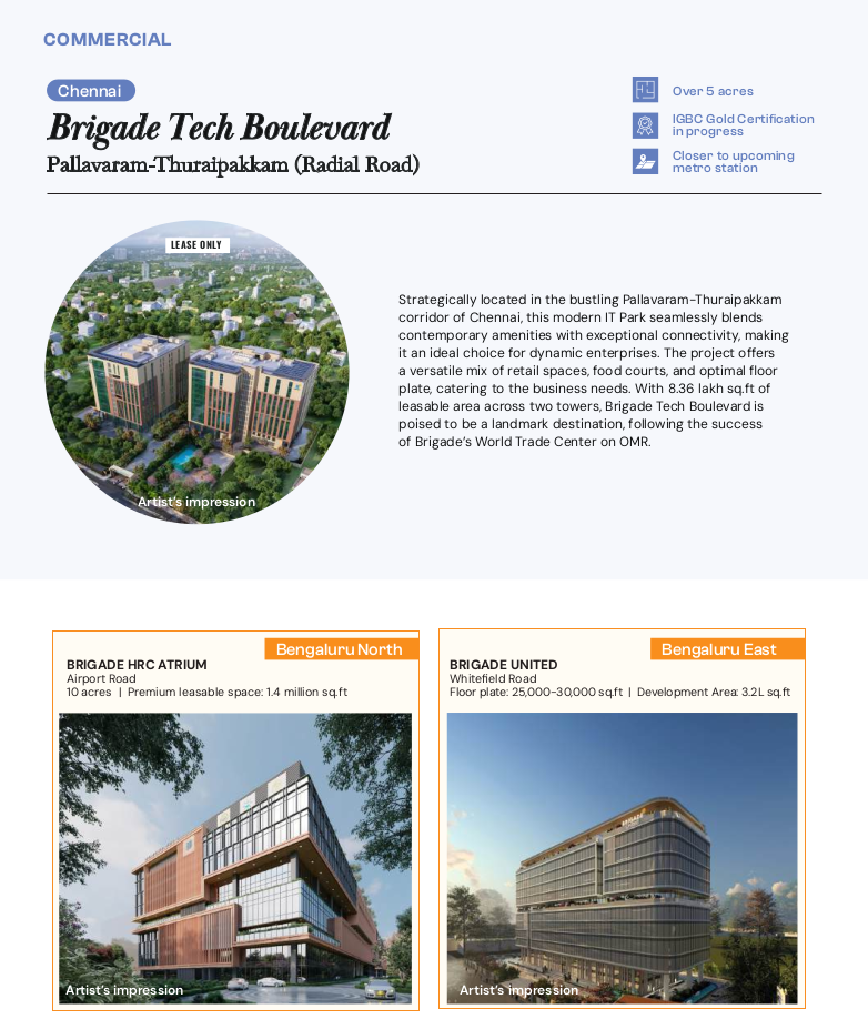 Brigade Insight